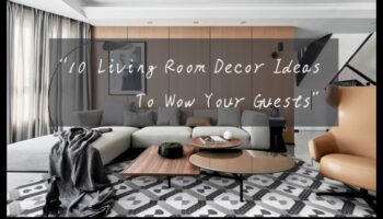 Πού να βρείτε μοναδικά και εκλεκτικά κομμάτια διακόσμησης σπιτιού;