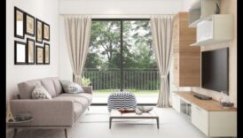 10 διακοσμητικά που πρέπει να έχετε για μοντέρνους χώρους διαβίωσης