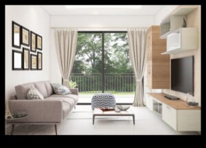 10 διακοσμητικά που πρέπει να έχετε για μοντέρνους χώρους διαβίωσης