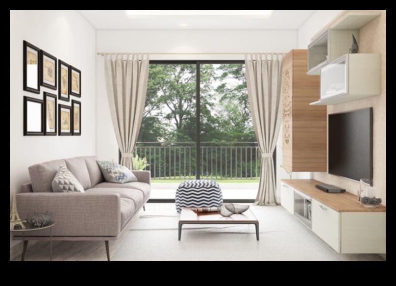 10 διακοσμητικά που πρέπει να έχετε για μοντέρνους χώρους διαβίωσης