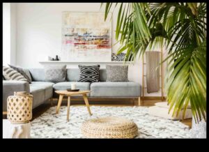 Βελτιώστε τον χώρο διαβίωσής σας: Ιδέες και προτάσεις για τη διακόσμηση του σπιτιού