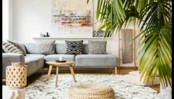 Βελτιώστε τον χώρο διαβίωσής σας: Ιδέες και προτάσεις για τη διακόσμηση του σπιτιού