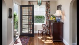 10 Έννοιες διακόσμησης που πρέπει να δοκιμάσετε για ένα φρέσκο ​​και φιλόξενο σπίτι