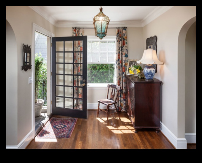 10 Έννοιες διακόσμησης που πρέπει να δοκιμάσετε για ένα φρέσκο ​​και φιλόξενο σπίτι