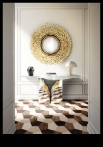 Εκπληκτικές εμπνεύσεις εσωτερικής διακόσμησης για να αναβαθμίσετε τον χώρο σας