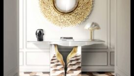 Εκπληκτικές εμπνεύσεις εσωτερικής διακόσμησης για να αναβαθμίσετε τον χώρο σας