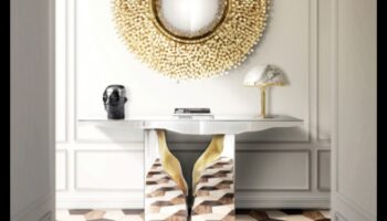 Εκπληκτικές εμπνεύσεις εσωτερικής διακόσμησης για να αναβαθμίσετε τον χώρο σας