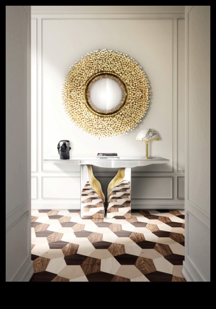 Εκπληκτικές εμπνεύσεις εσωτερικής διακόσμησης για να αναβαθμίσετε τον χώρο σας