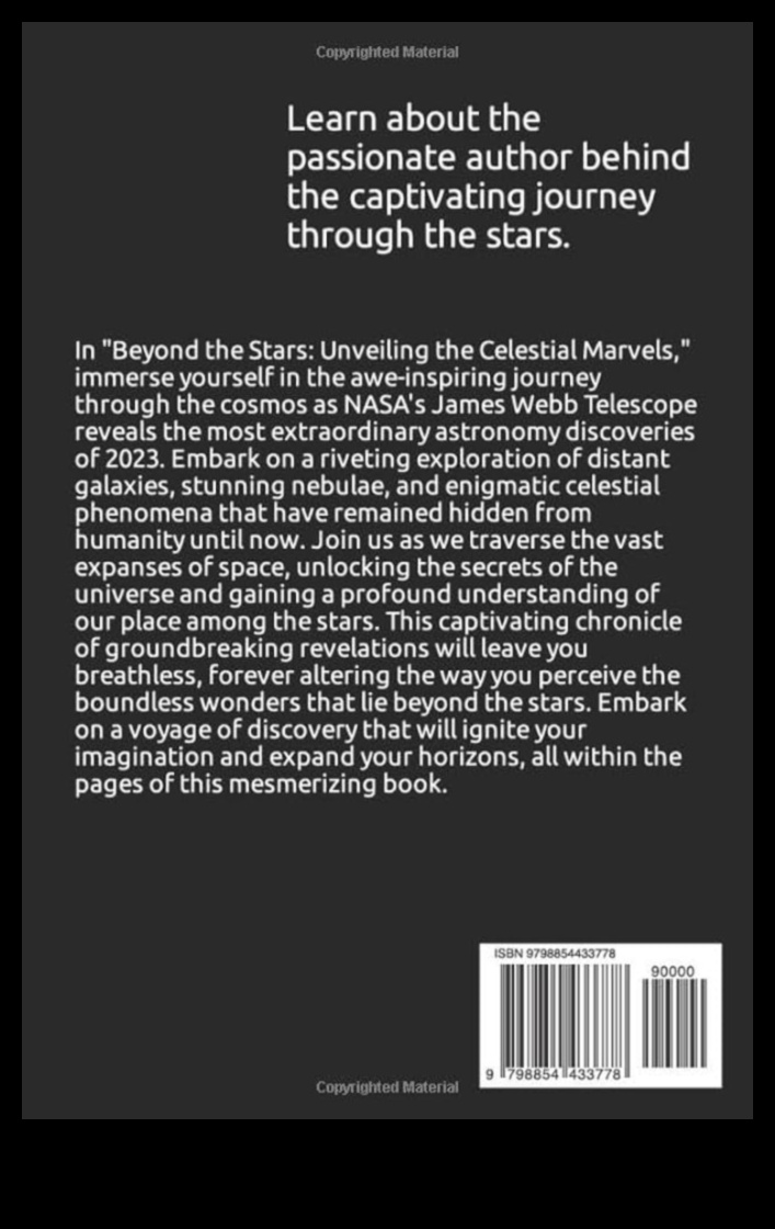 Celestial Explorers: Adventures Beyond the Stars της NASA