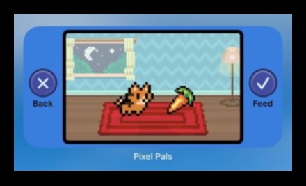 Pixelated Pals: Ανακαλύπτοντας τη συντροφικότητα στην κοινωνική δικτύωση