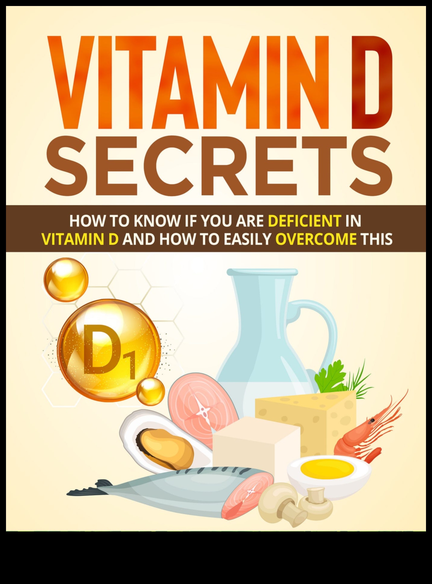 Αποκαλύφθηκαν ζωτικά θρεπτικά συστατικά: Ένα ταξίδι για την υπέρβαση της ανεπάρκειας