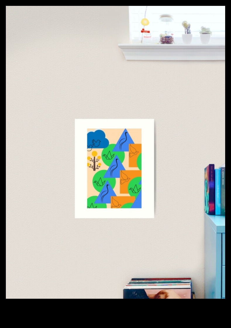 Avian Artistry: The Beauty of Birds σε διάφορες μορφές τέχνης