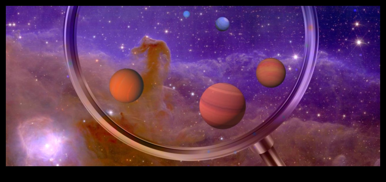 Celestial Spheres Ένας οδηγός για την πλοήγηση στα βάθη του διαστήματος 2 Celestial Spheres: Πλοήγηση στα βάθη του διαστήματος