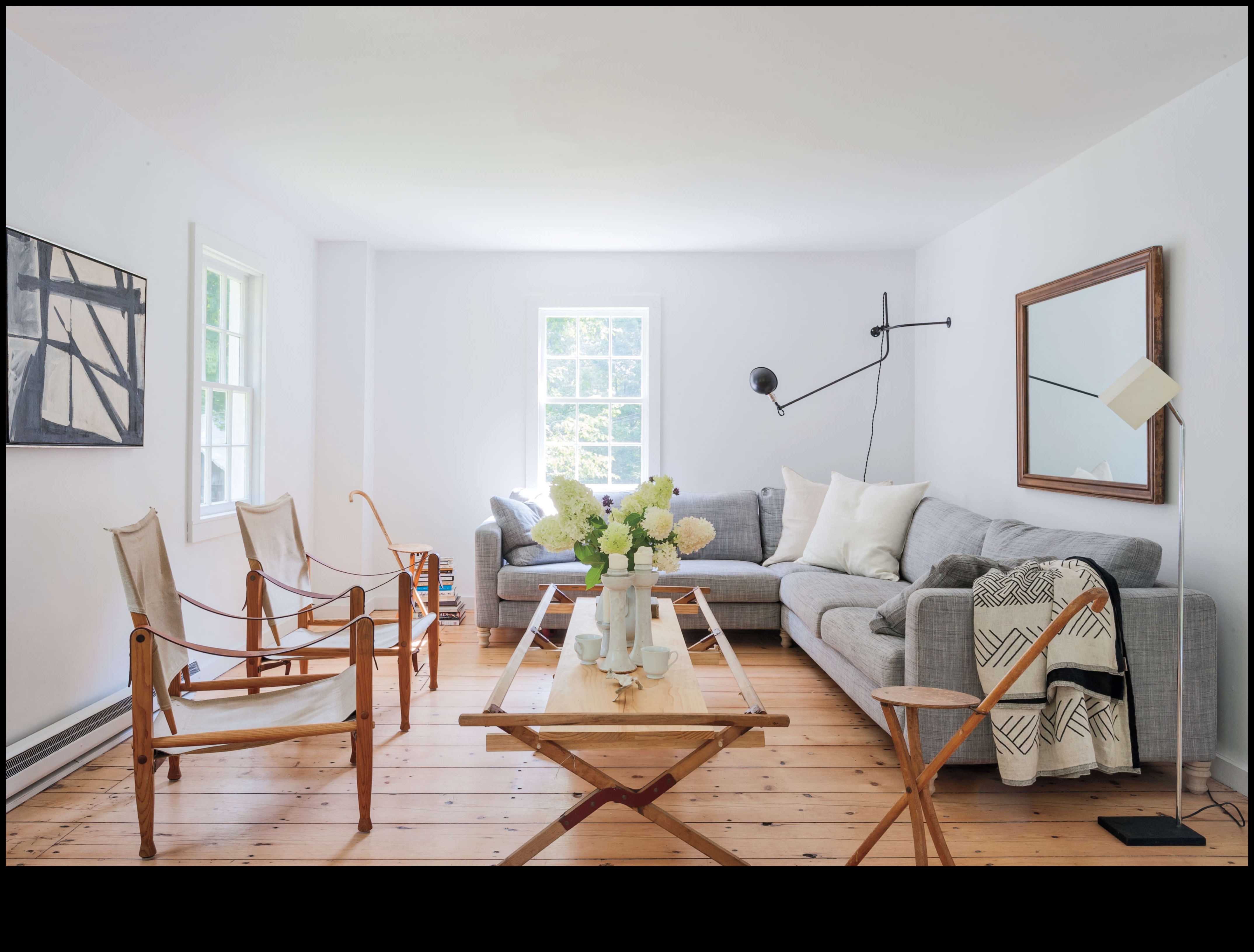 Ποιες ιδέες διακόσμησης είναι ιδανικές για μικρούς χώρους;