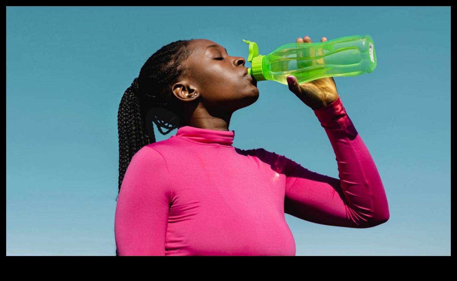 Αυξήστε την ενυδάτωση σας: Ο αντίκτυπος της πρόσληψης νερού στην υγεία