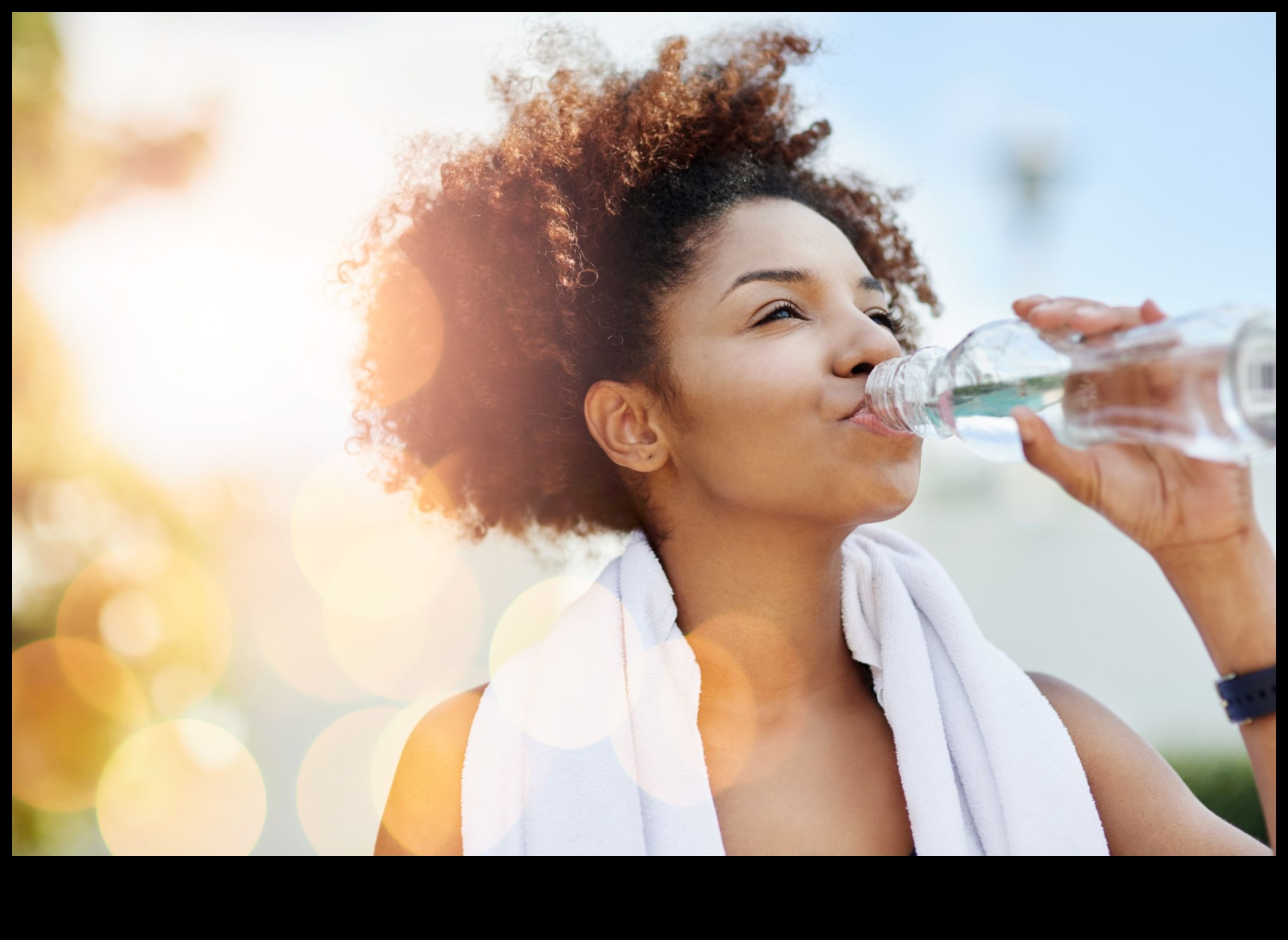 Αυξήστε την ενυδάτωση σας: Ο αντίκτυπος της πρόσληψης νερού στην υγεία