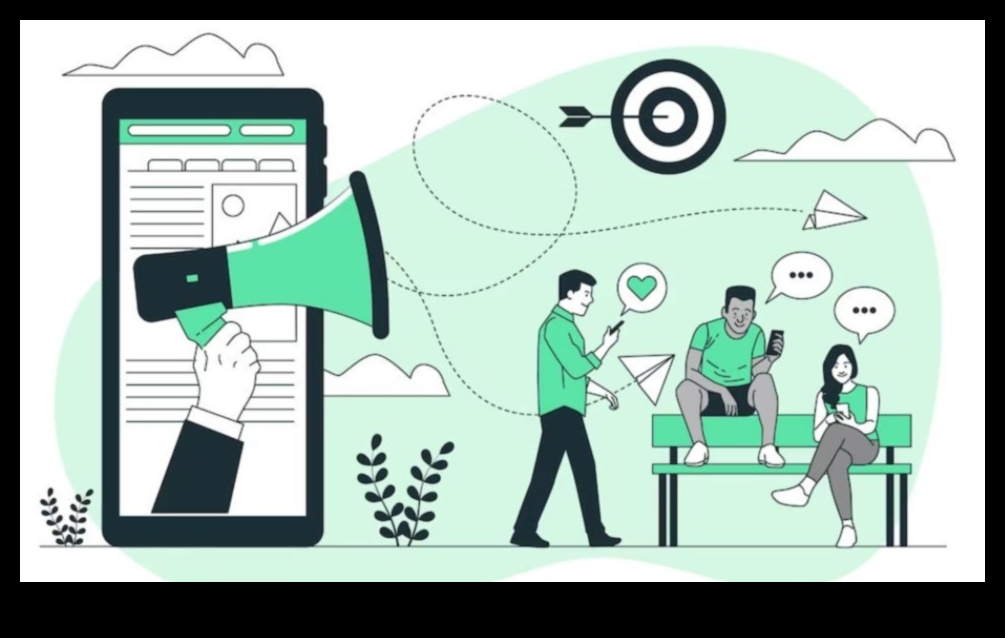 Ποια είναι τα ηθικά ζητήματα στο μάρκετινγκ μέσων κοινωνικής δικτύωσης;