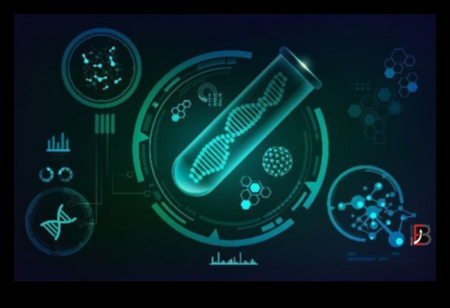 Γονιδιακή Διατροφή: Διαλύοντας τη Σοφία της Διατροφογονιδιωματικής