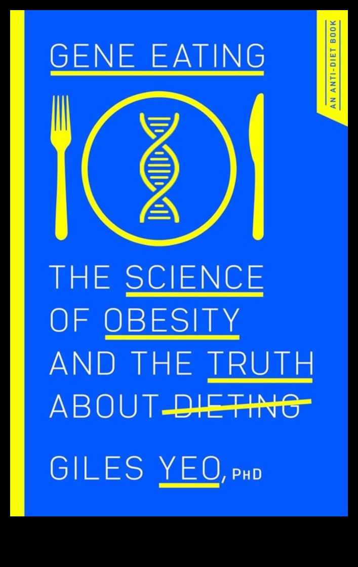 Γονιδιακή Διατροφή: Διαλύοντας τη Σοφία της Διατροφογονιδιωματικής