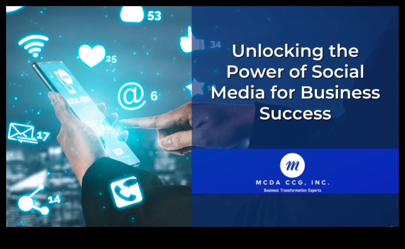 Ανακαλύψτε το αναξιοποίητο δυναμικό των μέσων κοινωνικής δικτύωσης στις επιχειρήσεις