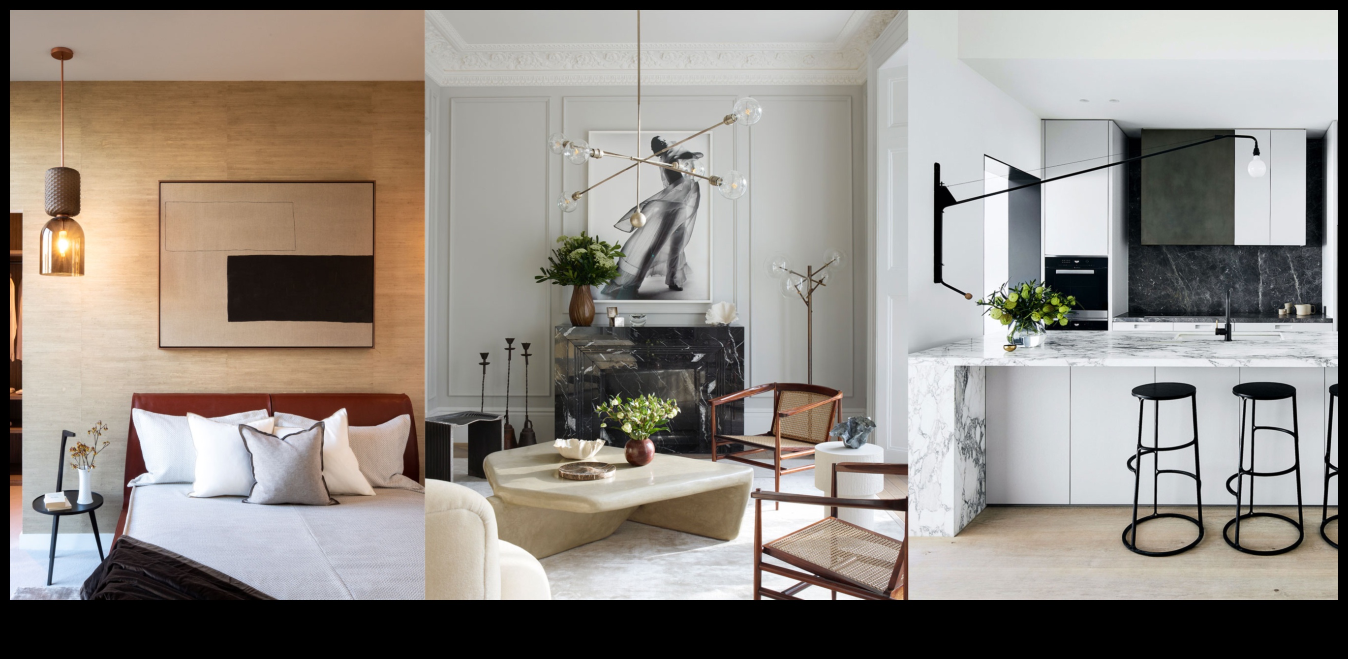 Πώς μπορώ να ενσωματώσω μοντέρνα στοιχεία Mid-Century στη διακόσμηση του γραφείου μου;