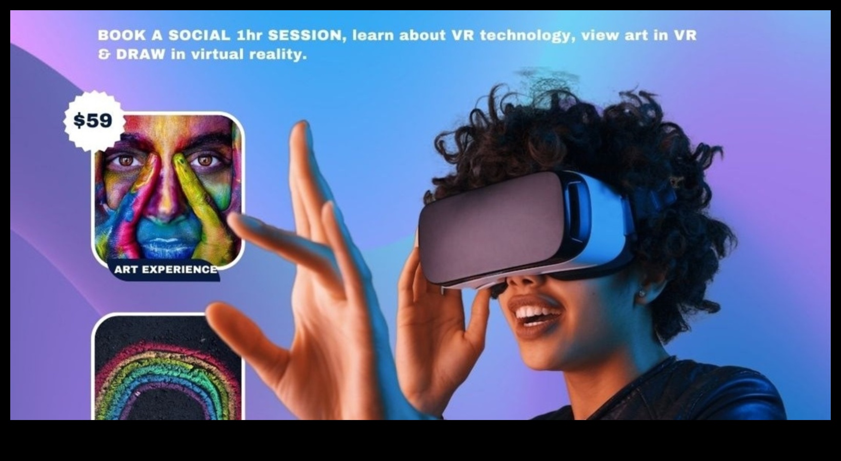 Καλλιτεχνία στην Πληροφορική Πώς να Κατακτήσετε την Τέχνη των Ψηφιακών Πραγματικοτήτων 2 Artistry in IT: Mastering the Craft of Digital Reality