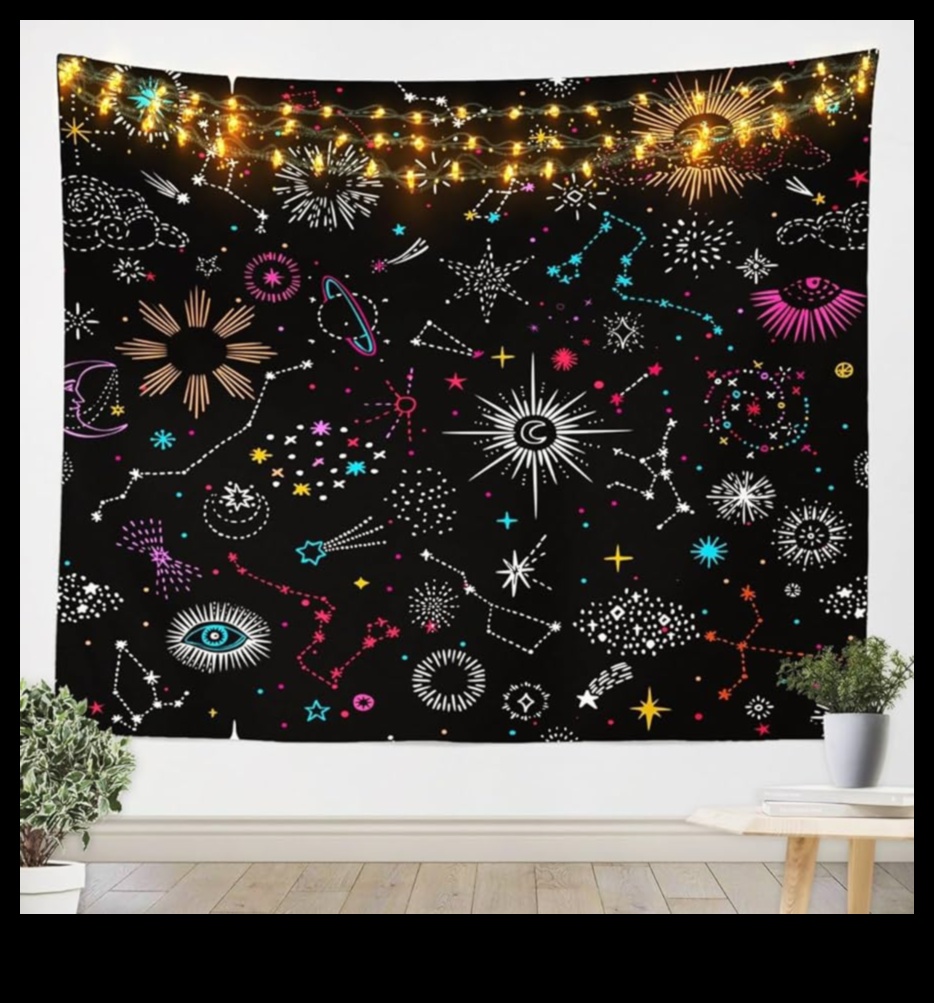 Ουράνιοι Αστερισμοί Μια λαμπρή ταπισερί από αστέρια 4 Ουράνιοι Αστερισμοί: Συνδέοντας τις κουκκίδες των αστρικών σωμάτων