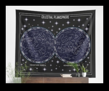 Ουράνιοι Αστερισμοί Μια λαμπρή ταπετσαρία αστεριών 3 Ουράνιοι Αστερισμοί: Συνδέοντας τις κουκκίδες των αστρικών σωμάτων