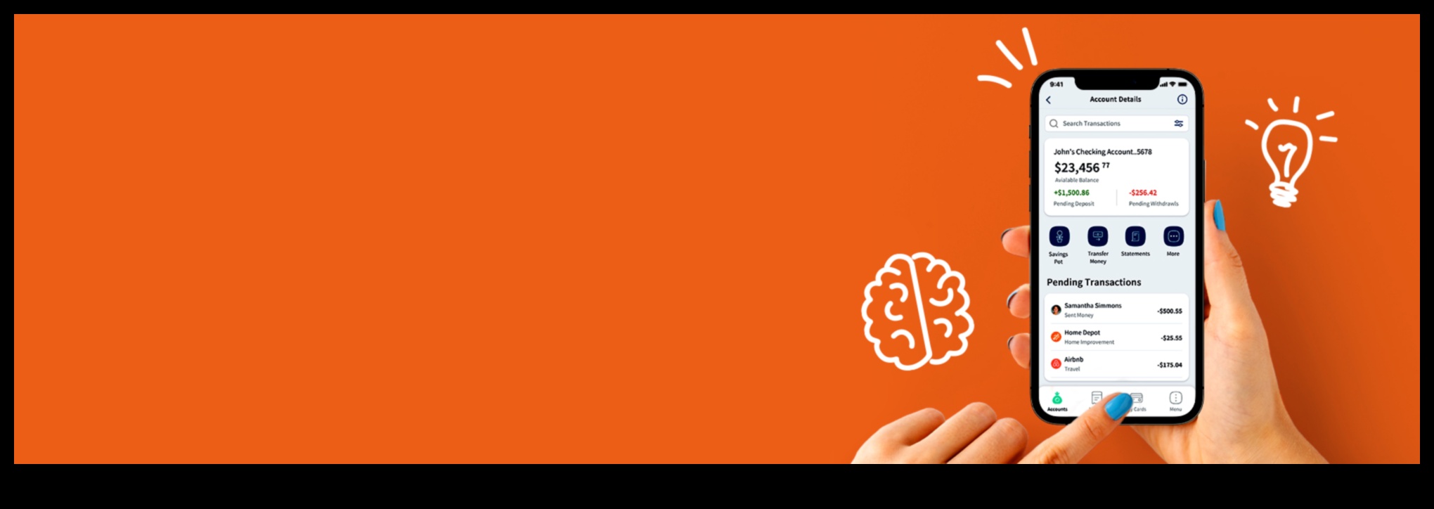 Fintech Resonance Πώς να δημιουργήσετε μόνιμες εντυπώσεις με ψηφιακές οικονομικές εμπειρίες 2 Fintech Resonance: Δημιουργία μόνιμων εντυπώσεων με ψηφιακές οικονομικές εμπειρίες