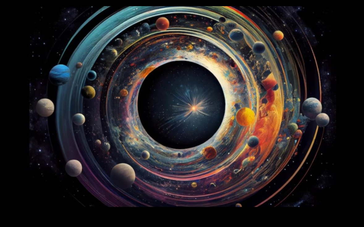 Cosmic Perspectives: Looking into the Expanses of Space Research