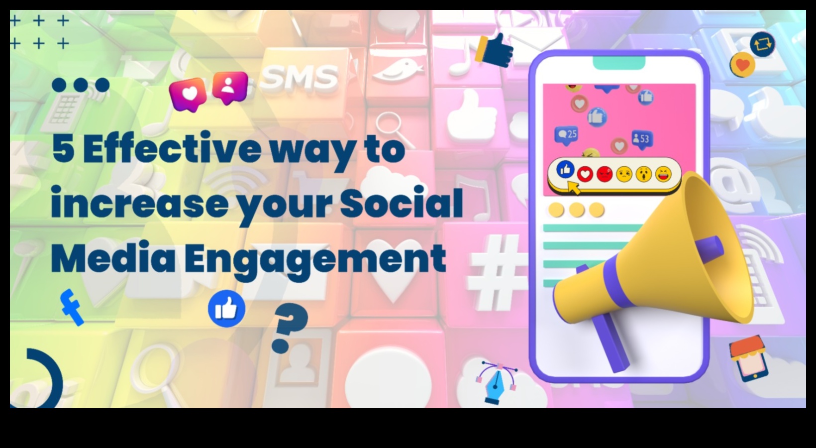 5 στρατηγικές για να ενισχύσετε τη δέσμευσή σας στα μέσα κοινωνικής δικτύωσης με το Analytics