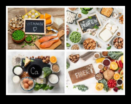 Τροφοδοτώντας την ευτυχία: Η δύναμη των θρεπτικών συστατικών για τη συναισθηματική ευεξία