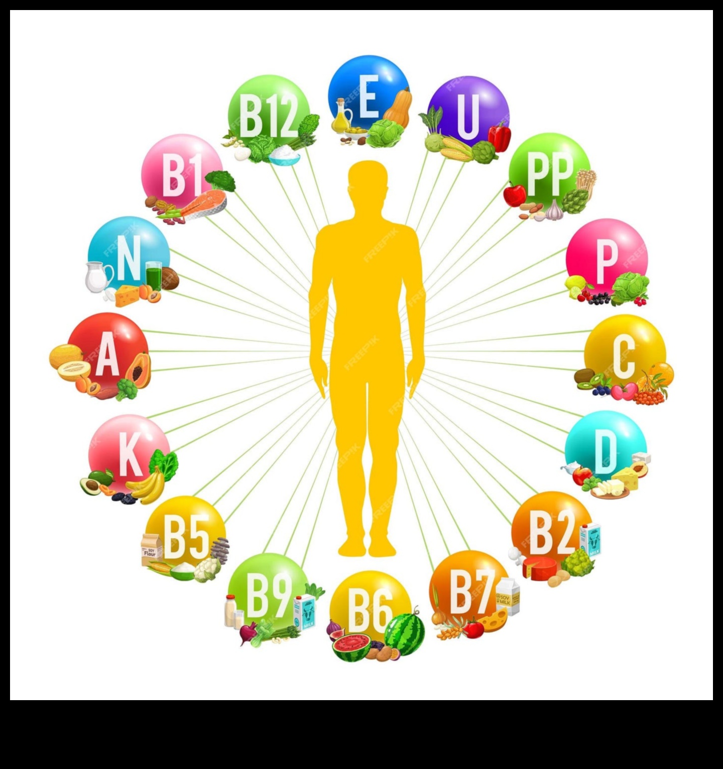 Τροφοδοτώντας την ευτυχία: Η δύναμη των θρεπτικών συστατικών για τη συναισθηματική ευεξία