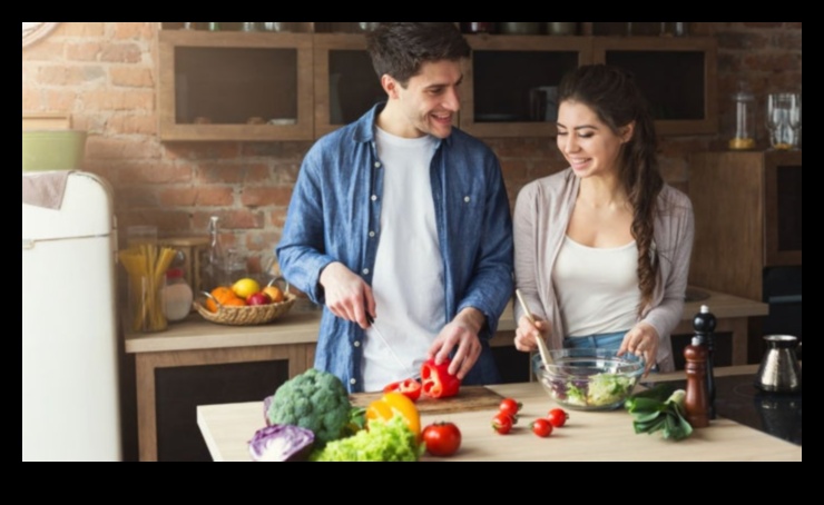 Τροφοδοτώντας την ευτυχία: Η δύναμη των θρεπτικών συστατικών για τη συναισθηματική ευεξία