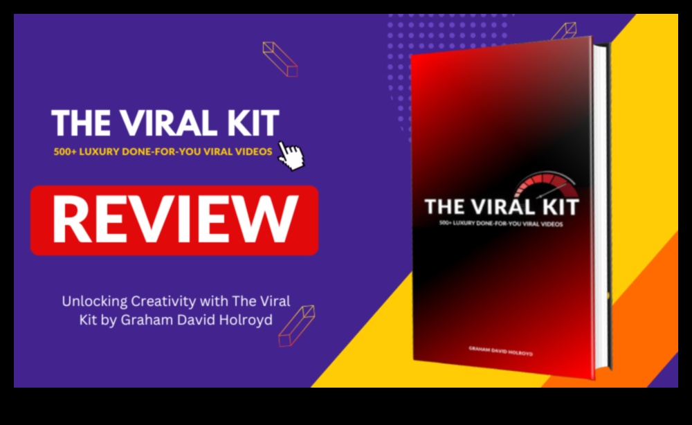 Viral Visionary: Βλέποντας ευκαιρίες στο τοπίο των μέσων κοινωνικής δικτύωσης