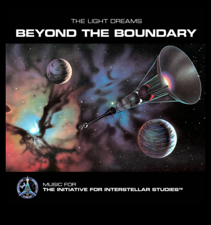 Interstellar Dreams: The Quest for Knowledge Beyond the Stars