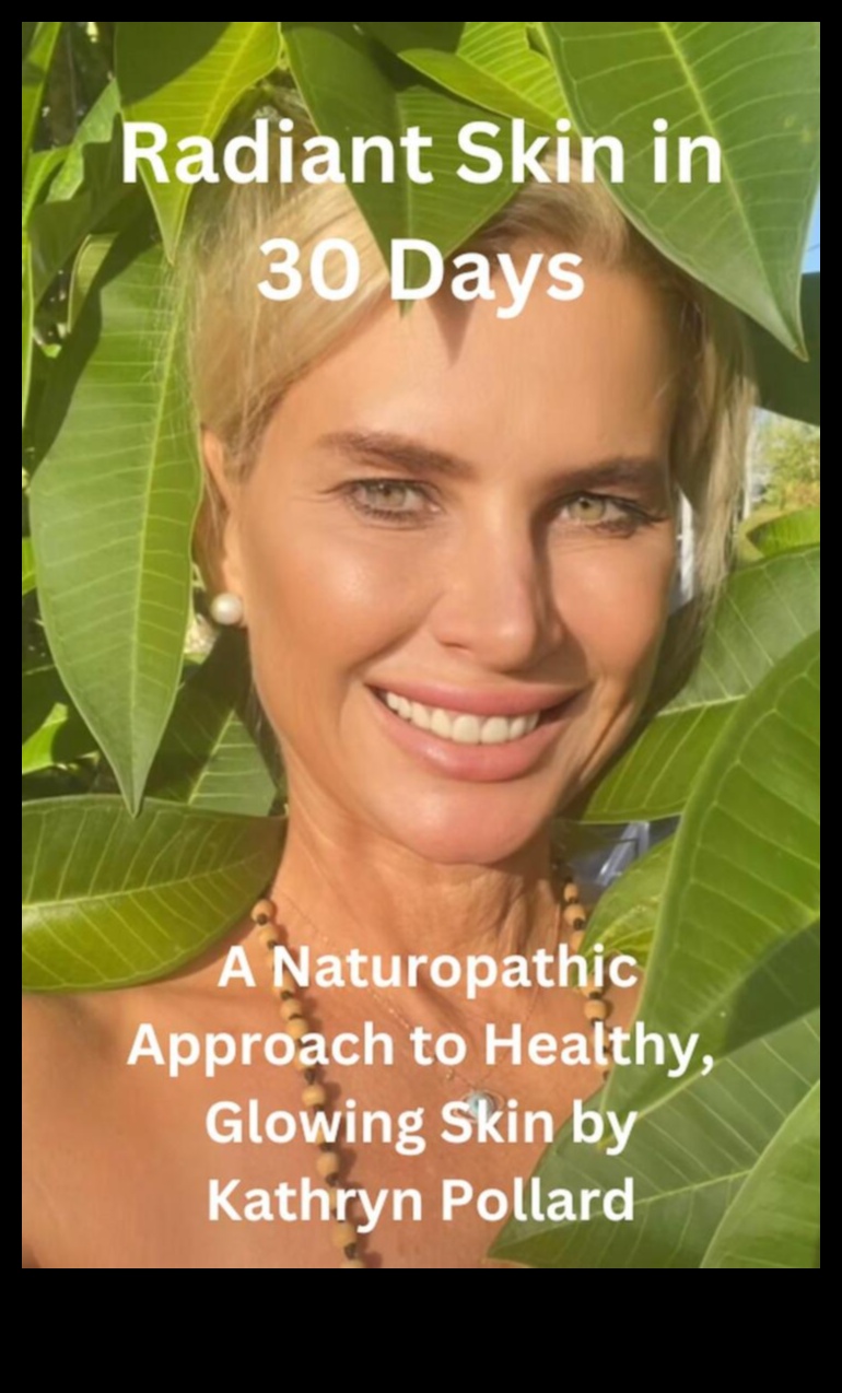 Hydration Brilliance: Ανάφλεξη Radiant Health από μέσα