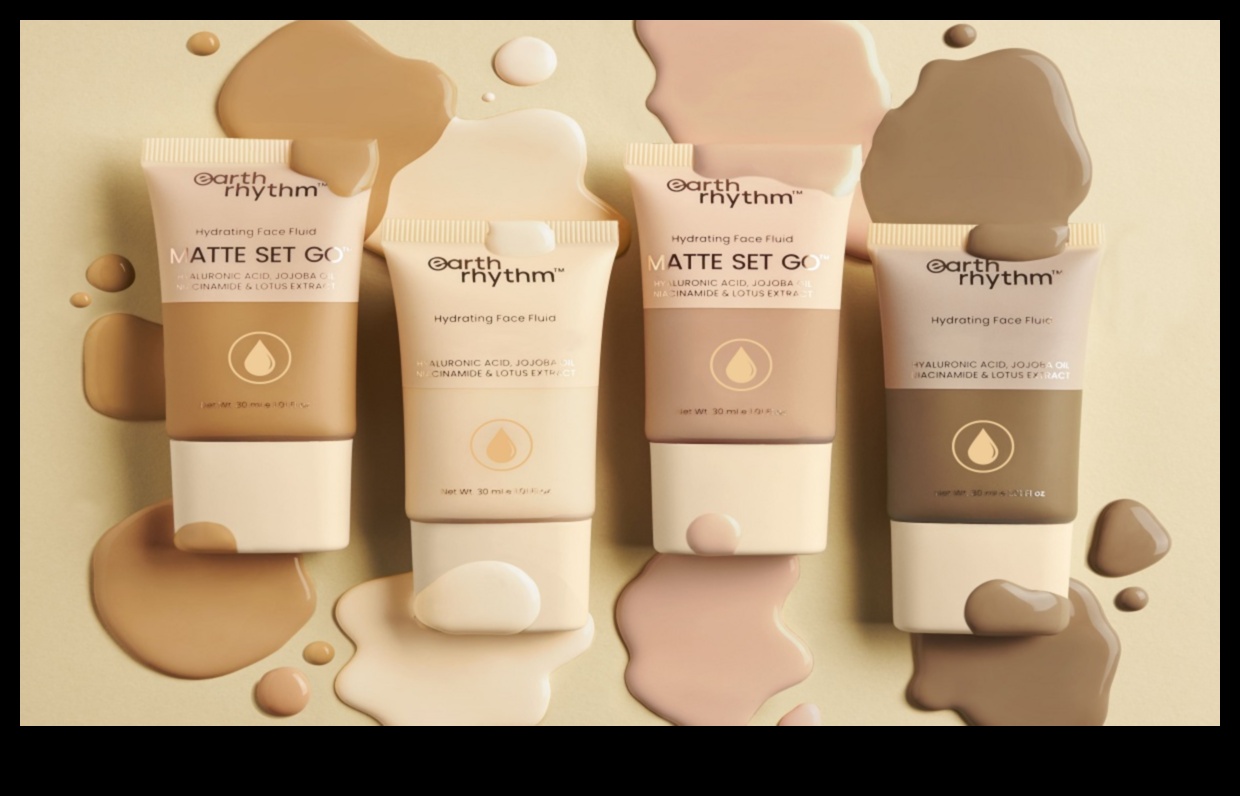 Hydration Brilliance: Ανάφλεξη Radiant Health από μέσα