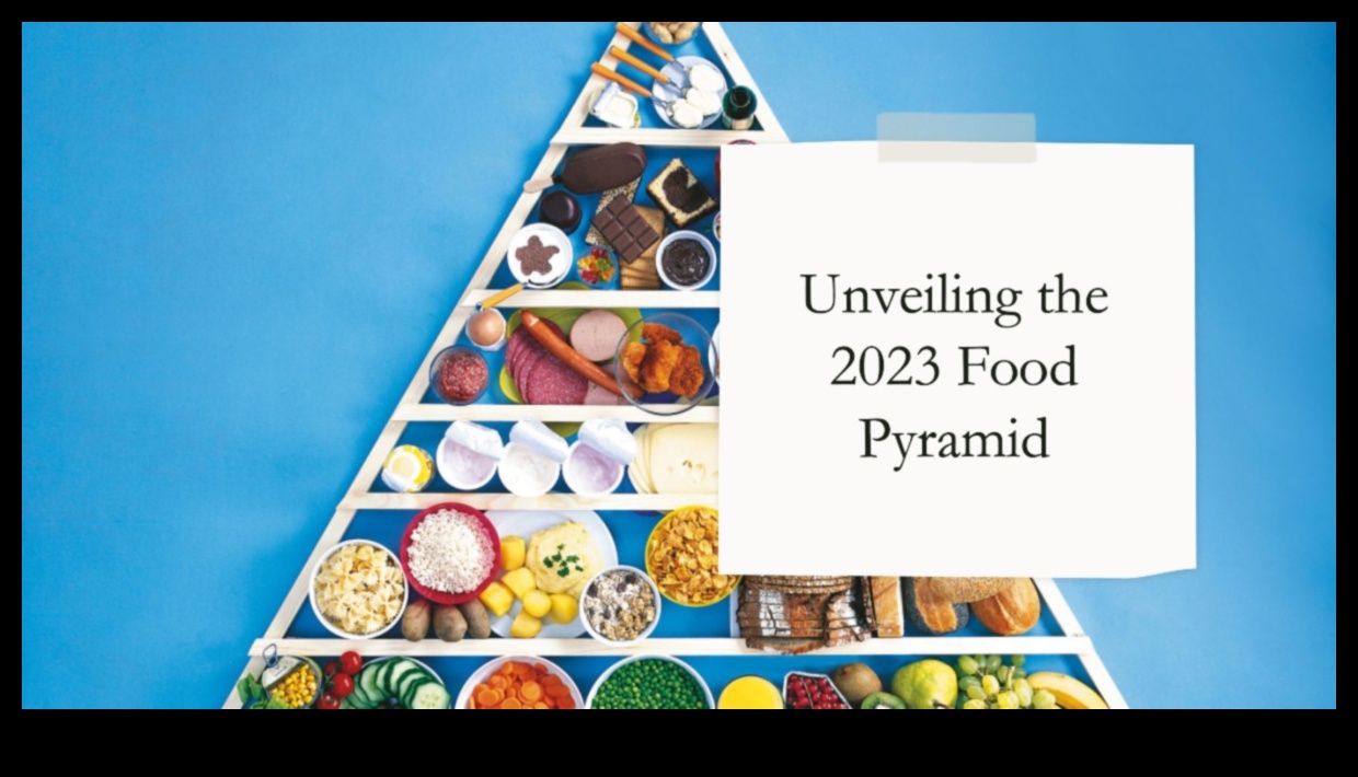 Αποκαλύφθηκε η θρεπτική αξία: Μια βαθιά κατάδυση στις επιλογές τροφίμων