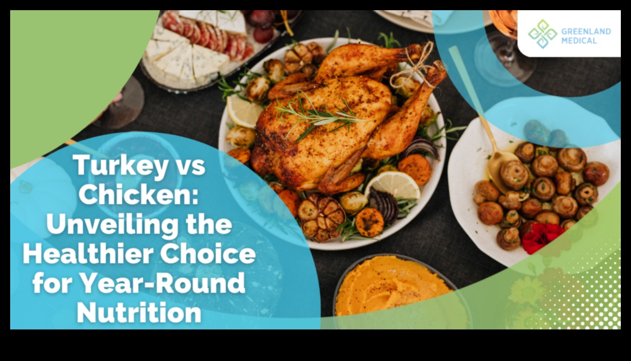 Αποκαλύφθηκε η θρεπτική αξία: Μια βαθιά κατάδυση στις επιλογές τροφίμων