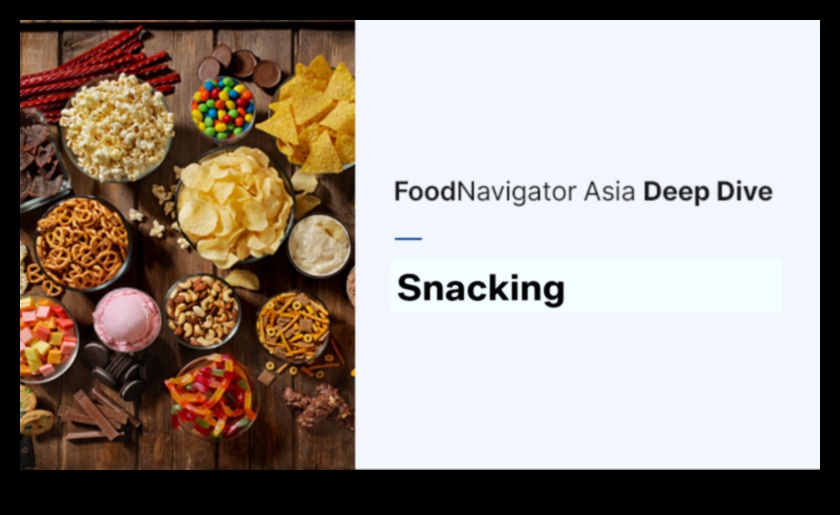 Αποκαλύφθηκε η θρεπτική αξία: Μια βαθιά κατάδυση στις επιλογές τροφίμων