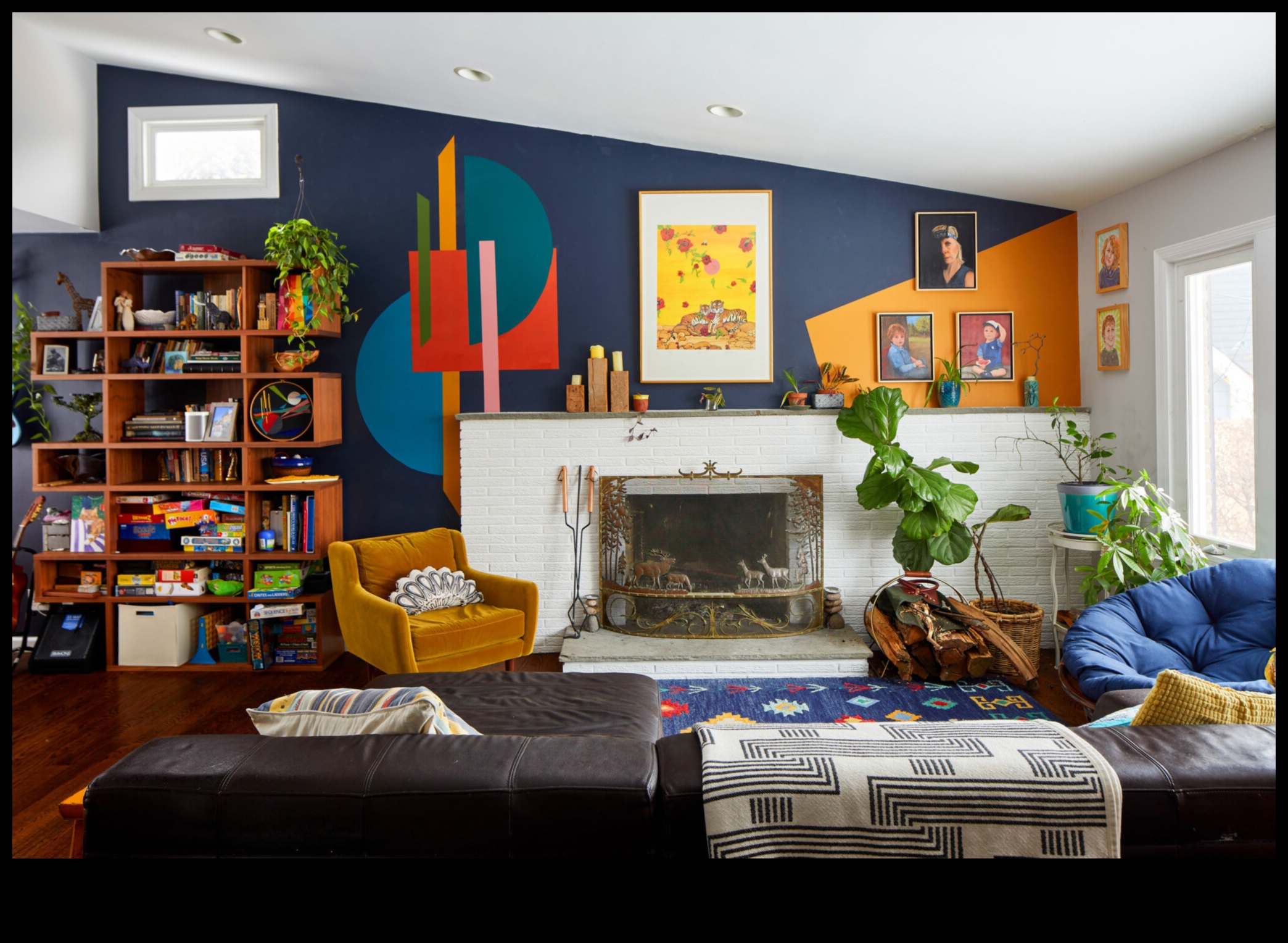 Ο αντίκτυπος των ιδεών διακόσμησης στην αισθητική του σπιτιού