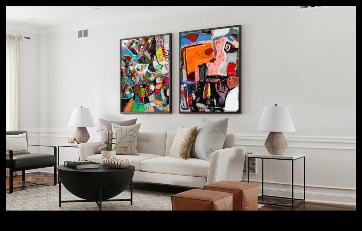 Ο αντίκτυπος των ιδεών διακόσμησης στην αισθητική του σπιτιού