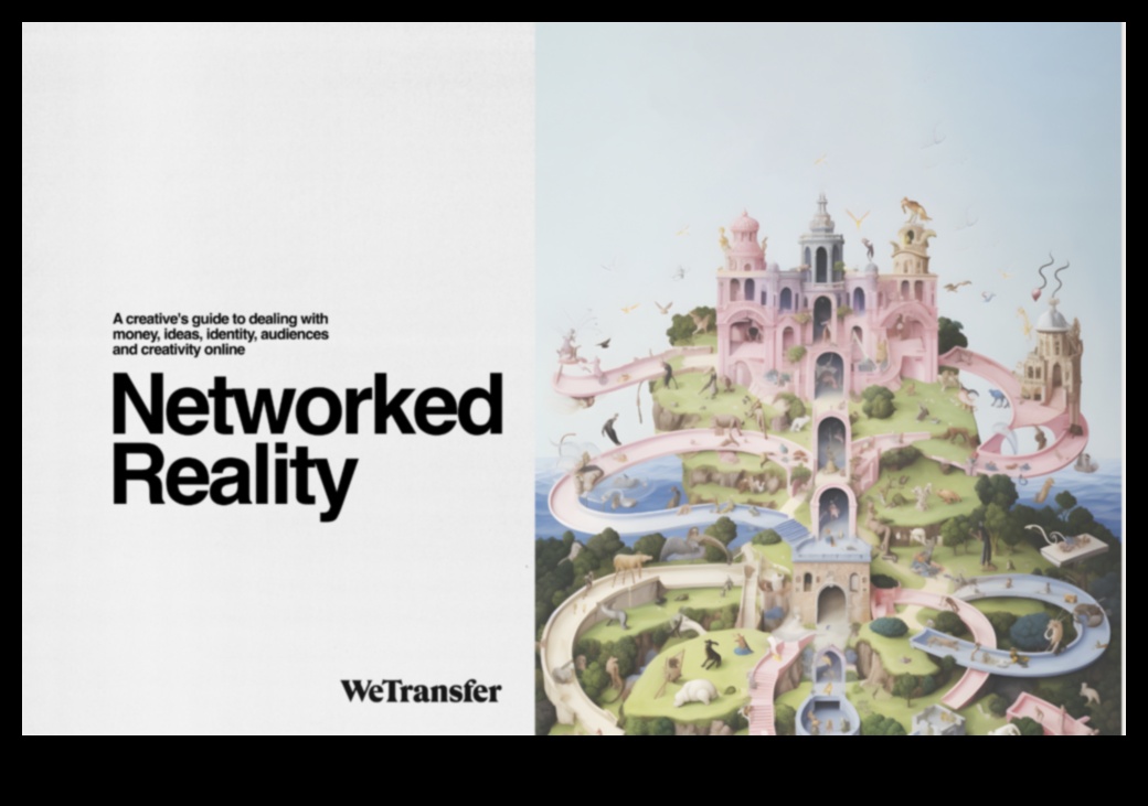 Συνδεδεμένες πραγματικότητες: Πλοήγηση στο τοπίο της σύγχρονης πληροφορικής