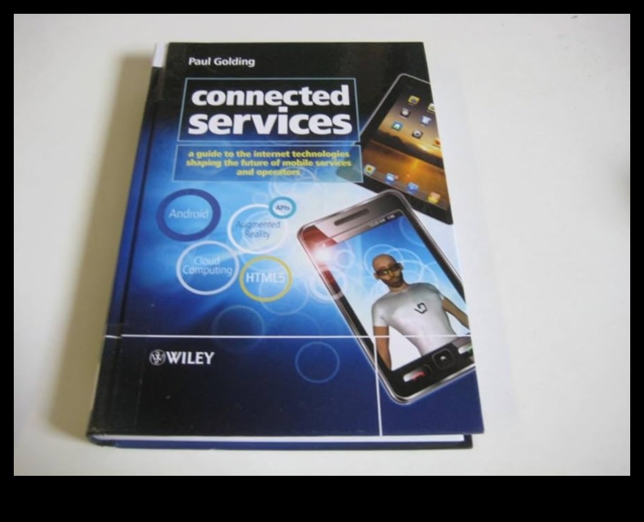 Συνδεδεμένες πραγματικότητες: Πλοήγηση στο τοπίο της σύγχρονης πληροφορικής