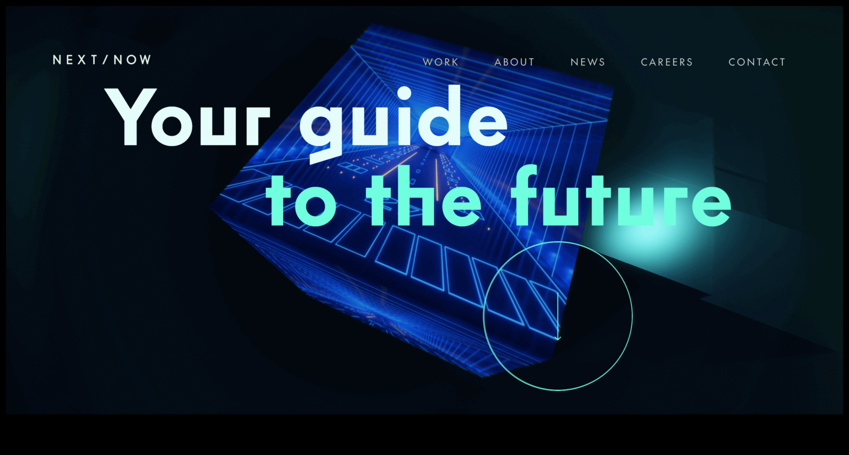 Συνδεδεμένες πραγματικότητες: Πλοήγηση στο τοπίο της σύγχρονης πληροφορικής