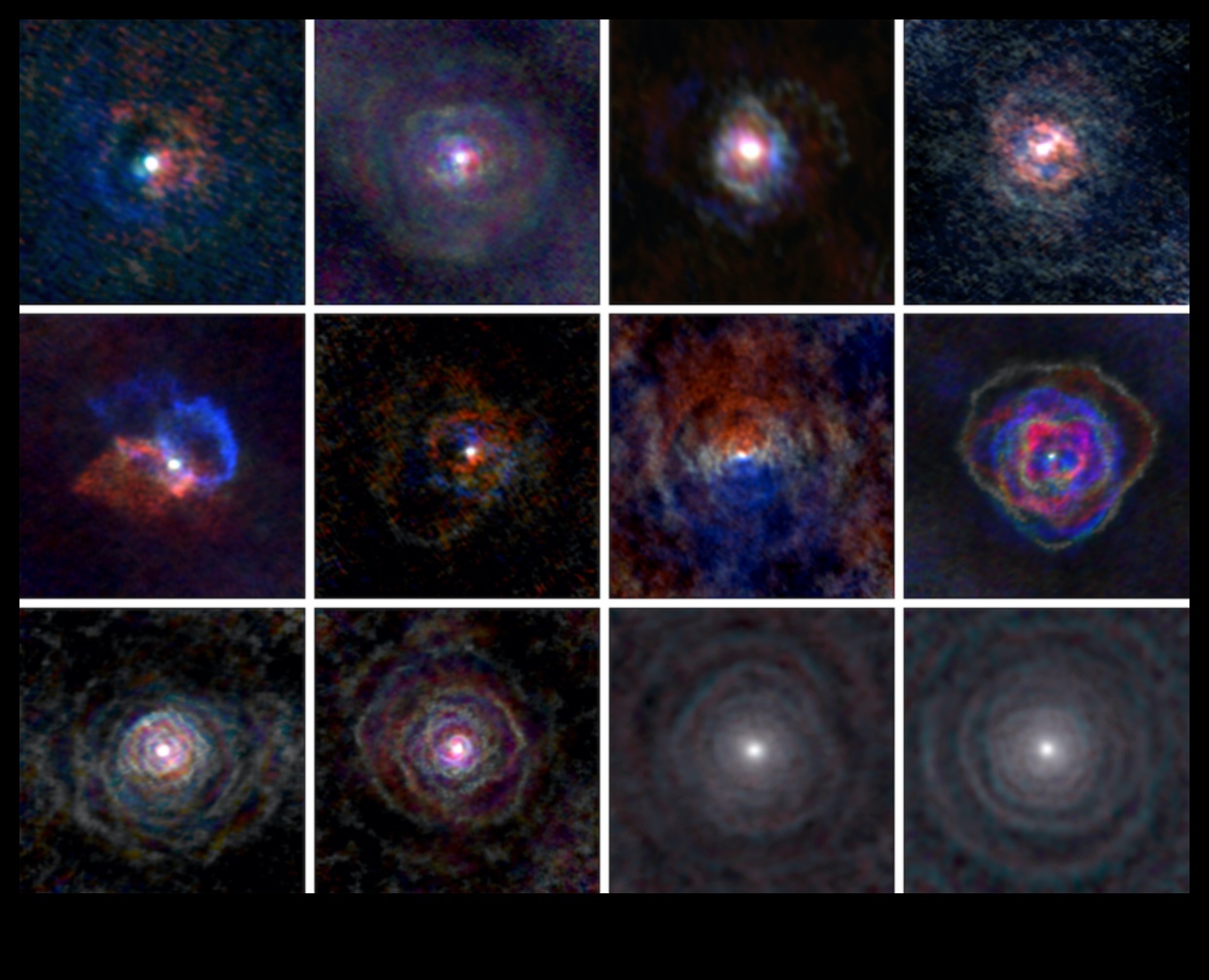 Stellar Inquisitors: Asking Questions That Recho in Space Research