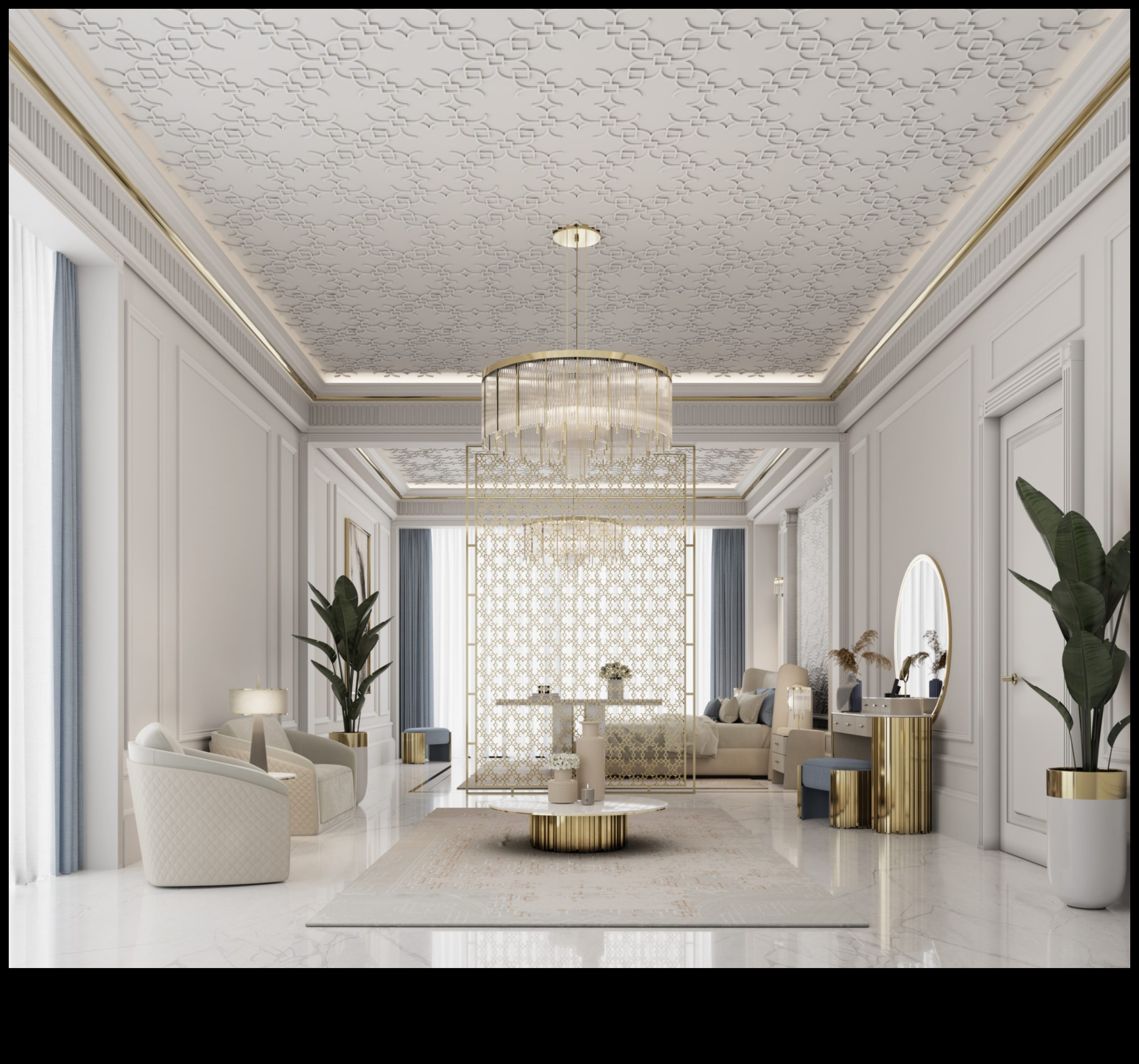 Εκπληκτικές εμπνεύσεις εσωτερικής διακόσμησης για να αναβαθμίσετε τον χώρο σας