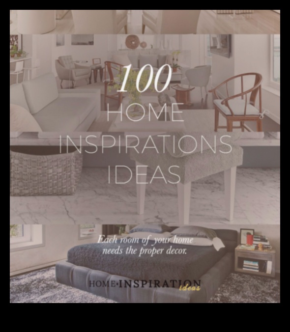 Εκπληκτικές εμπνεύσεις εσωτερικής διακόσμησης για να αναβαθμίσετε τον χώρο σας