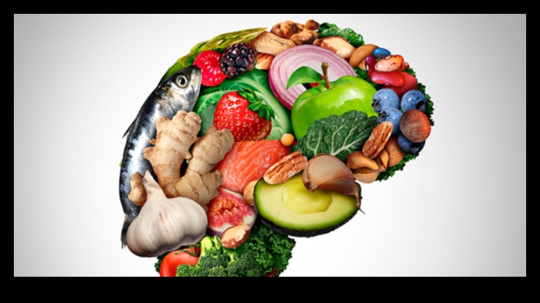 Ευεξία σε κάθε μπουκιά: Μια Διατροφική Προσέγγιση Δημόσιας Υγείας